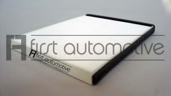 1A FIRST AUTOMOTIVE C30121