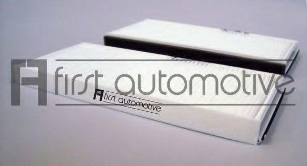 1A FIRST AUTOMOTIVE C30372-2