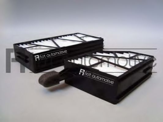 1A FIRST AUTOMOTIVE C30380