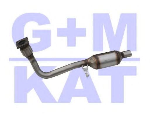 G+M KAT 80 0136