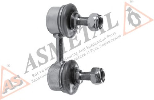 ASMETAL 26HY0100