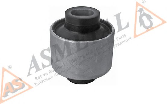 ASMETAL 38MR0512