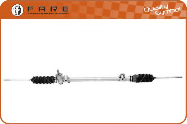 FARE SA DF015