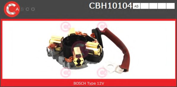 CASCO CBH10104AS