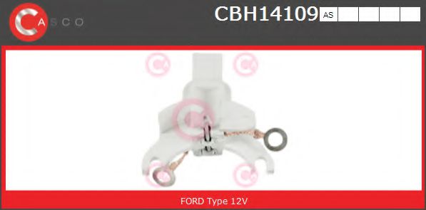 CASCO CBH14109AS