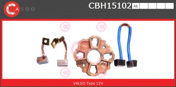 CASCO CBH15102AS