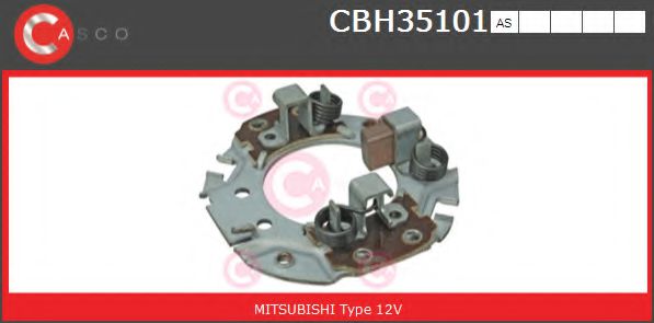 CASCO CBH35101AS
