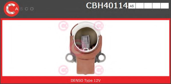CASCO CBH40114AS