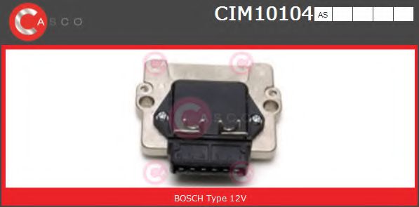CASCO CIM10104AS