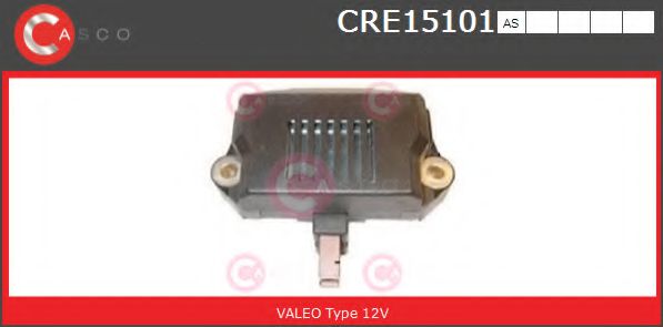 CASCO CRE15101AS