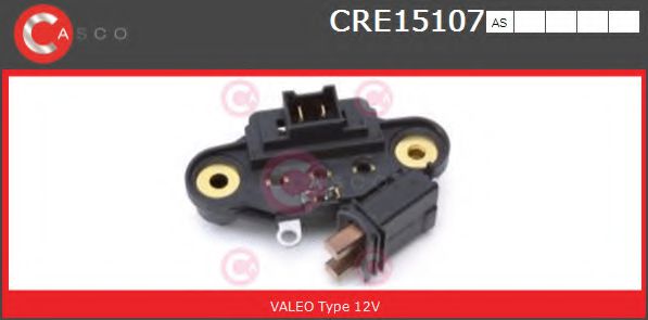 CASCO CRE15107AS