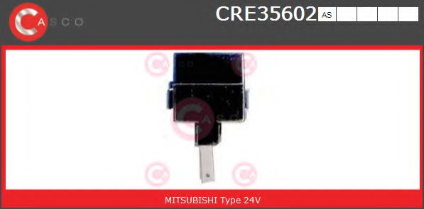 CASCO CRE35602AS