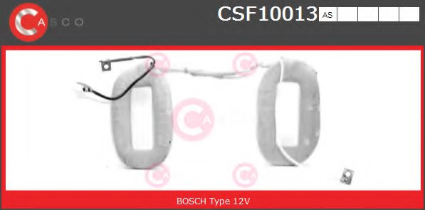 CASCO CSF10013AS