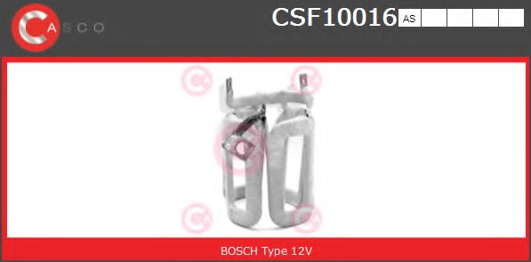 CASCO CSF10016AS