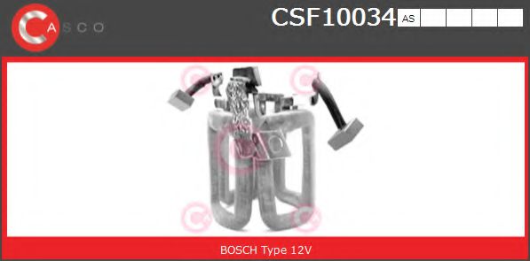 CASCO CSF10034AS