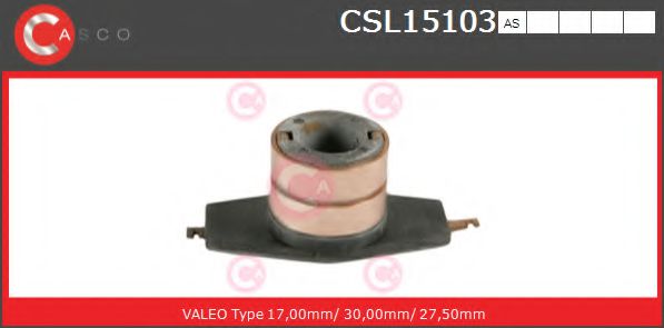CASCO CSL15103AS