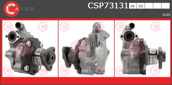 CASCO CSP73131GS