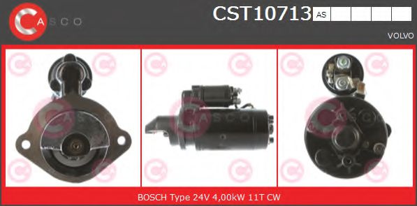 CASCO CST10713AS
