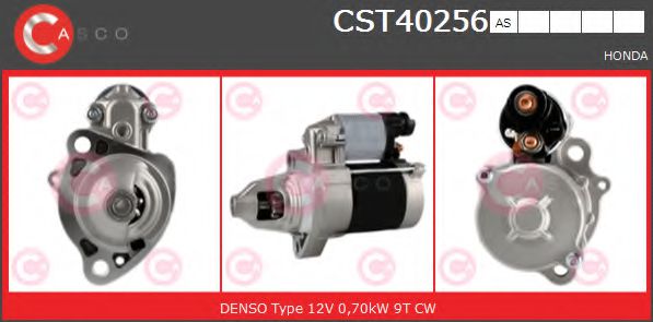 CASCO CST40256AS