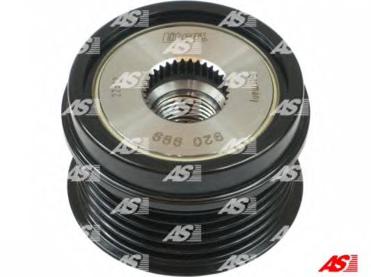 AS-PL AFP3037(LITENS)