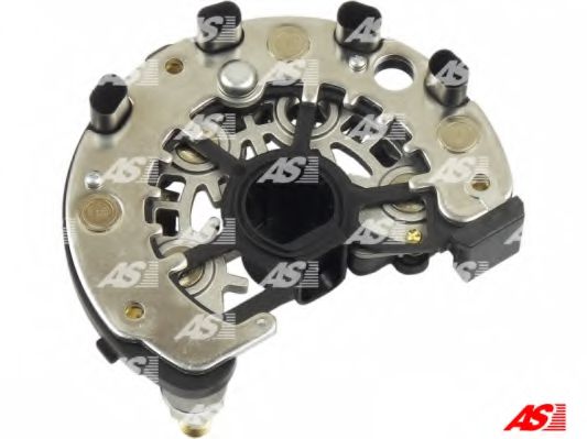 AS-PL ARC9059(LETRIKA)