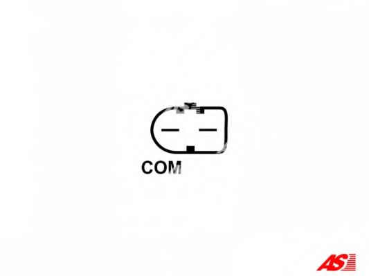 AS-PL ARE3078(VALEO)