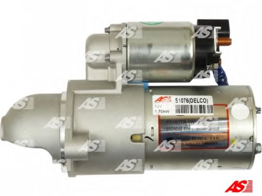 AS-PL S1076(DELCO)