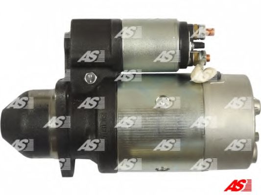 AS-PL S9202(LETRIKA)