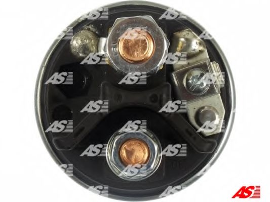 AS-PL SS9069(LETRIKA)