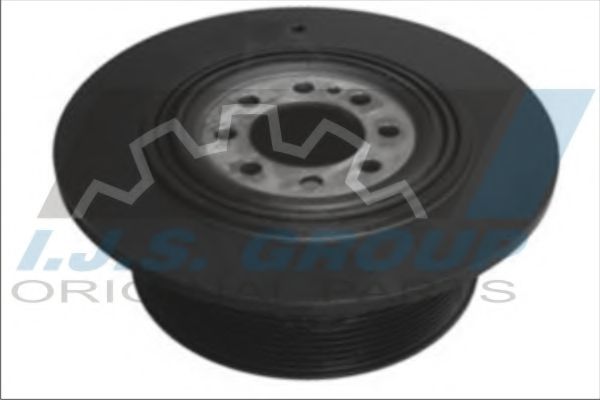 IJS GROUP 17-1141KIT