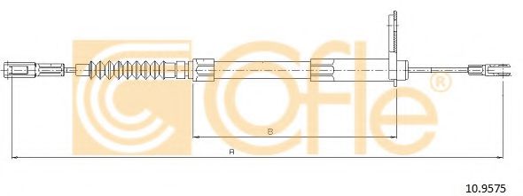 COFLE 10.9575