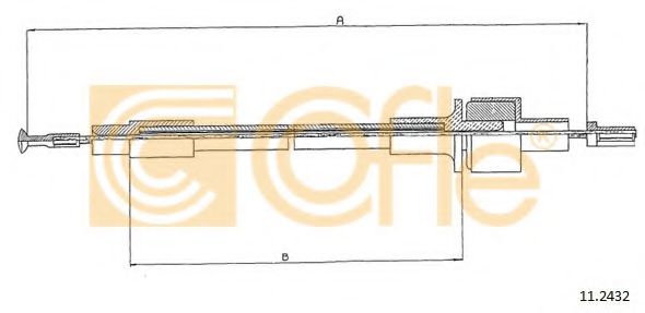COFLE 11.2432