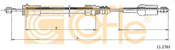 COFLE 11.2783