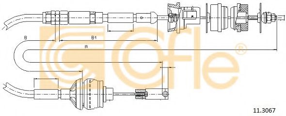 COFLE 11.3067