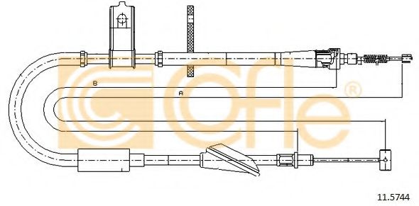 COFLE 11.5744