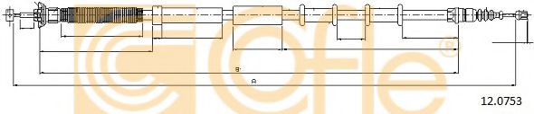 COFLE 12.0753
