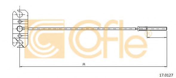 COFLE 17.0127