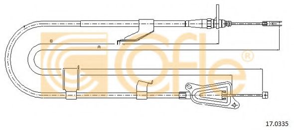 COFLE 17.0335
