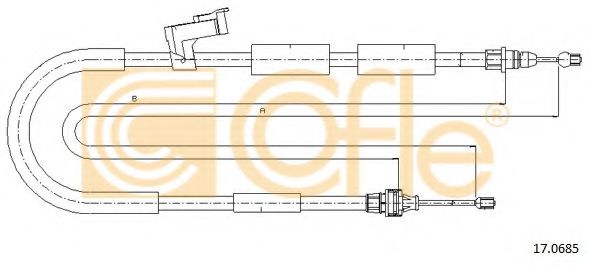 COFLE 17.0685