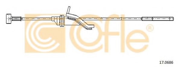 COFLE 17.0686
