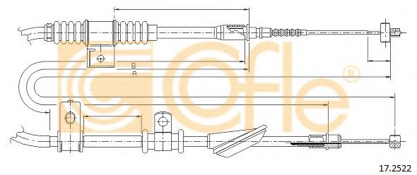 COFLE 17.2522