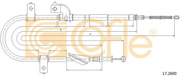 COFLE 17.2600