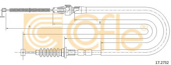 COFLE 17.2732