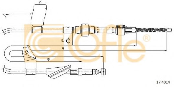 COFLE 17.4014