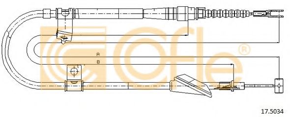 COFLE 17.5034