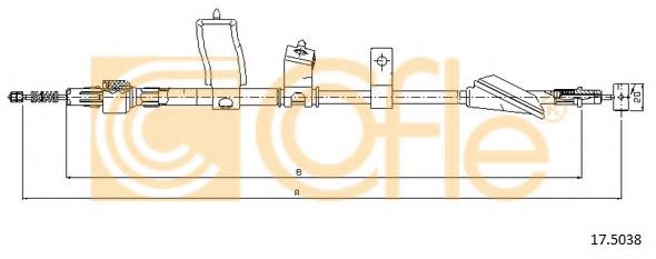 COFLE 17.5038