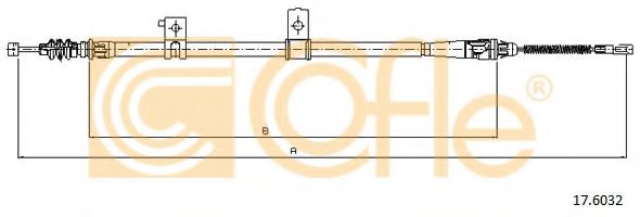 COFLE 17.6032