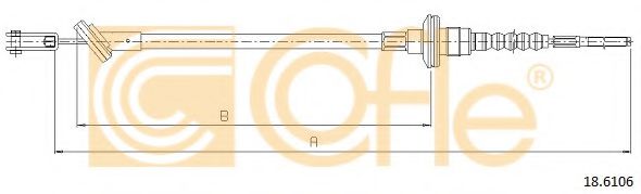 COFLE 18.6106