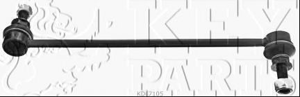 KEY PARTS KDL7105