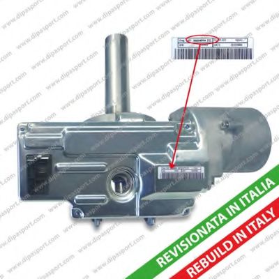 DIPASPORT EPS158919R